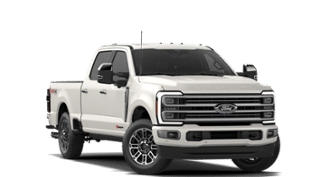 2027 Ford Super Duty® External Image 4